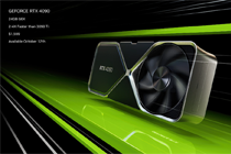 NVIDIA RTX 4090显卡开售,新驱动也随之发布