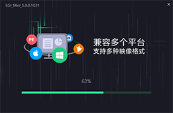 SGI备份还原