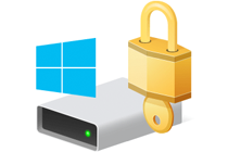 转换、保护、锁定,U盘魔术师SGI一键获取硬盘Bitlocker状态!