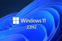 Win11 23H2版本即将到来!各种新功能抢先看
