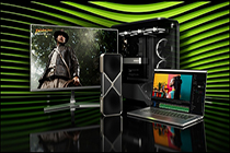 帧率翻倍!NVIDIA驱动级帧生成Smooth Motion技术发布,未来将开展至40系显卡
