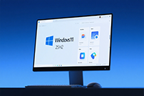 Windows11 25H2秋季来袭,1MB更新解锁全新体验,终结蓝屏时代