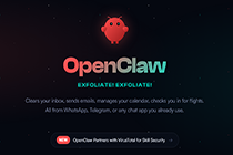 OpenClaw 热潮，草根站长该如何抉择？