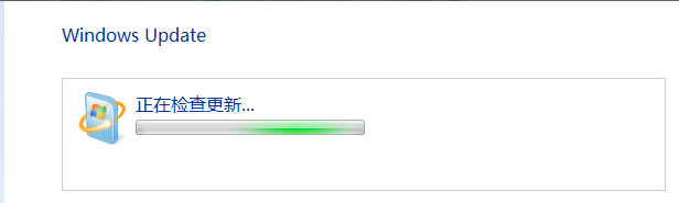 检查更新 检查更新
