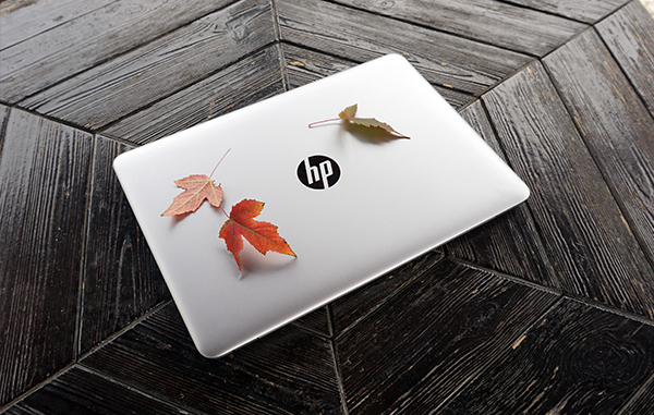 惠普probook440 G4笔记本上运行usm制作的启动盘 惠普probook440 G4笔记本上运行usm制作的启动盘