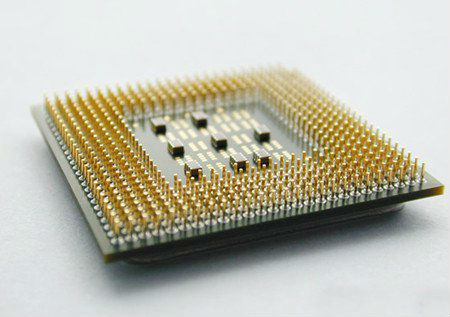 电脑CPU 电脑CPU