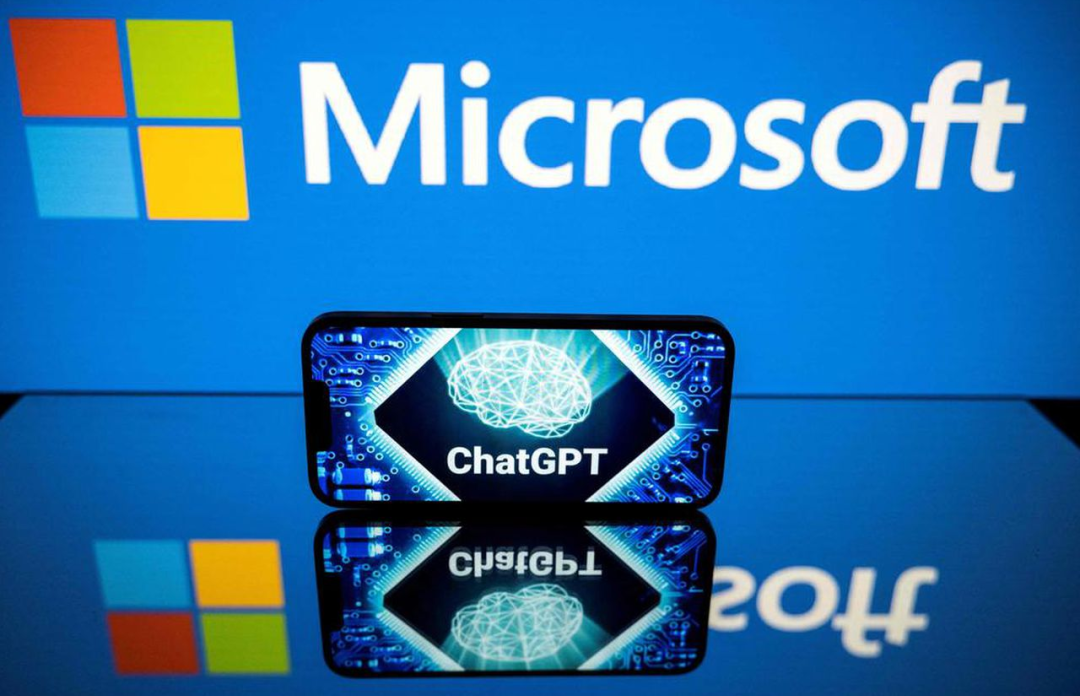 Microsoft Microsoft