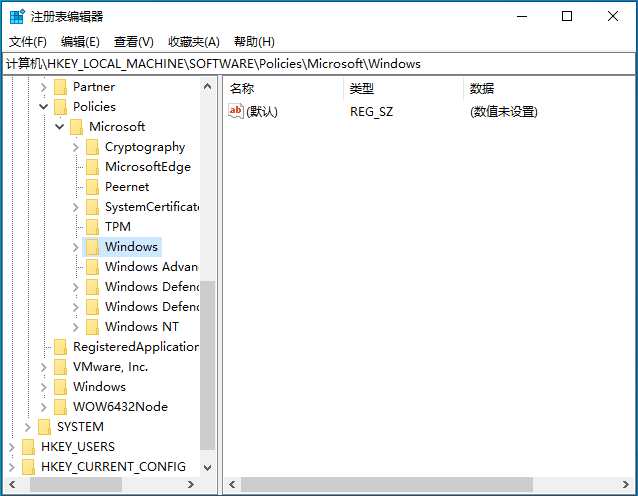Windows Windows