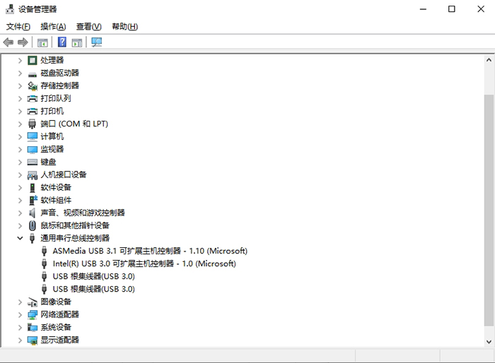 检查电脑的usb驱动 检查电脑的usb驱动