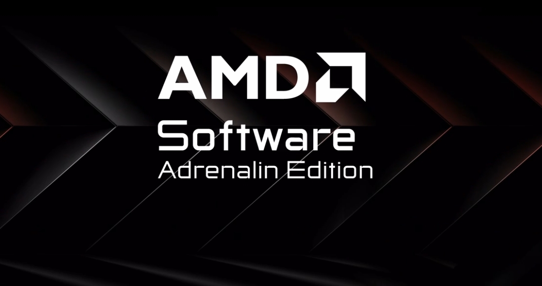 AMD驱动 AMD驱动
